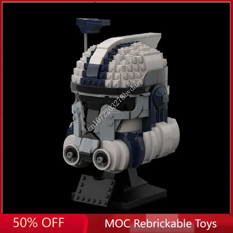 912PCS Star Plan MOC Helmet Cl - đánh giá và giá Kids Education Pdf