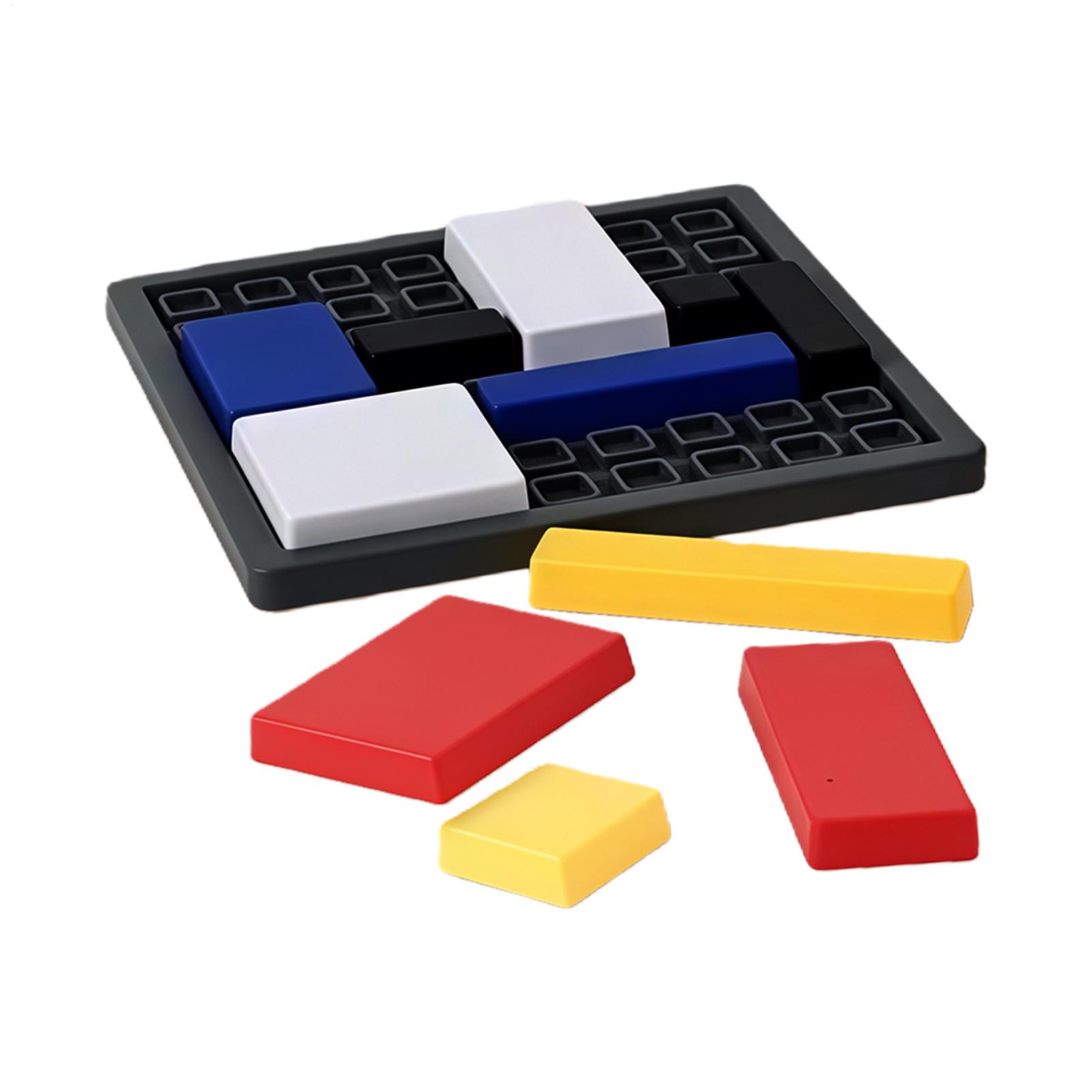 4-Level STEM Logic Puzzle Game - đánh giá và giá Kids Education Level