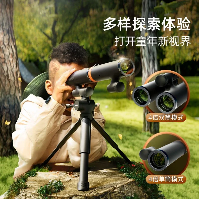 Entry‑Level High‑Magnification - đánh giá và giá Kids Education Level