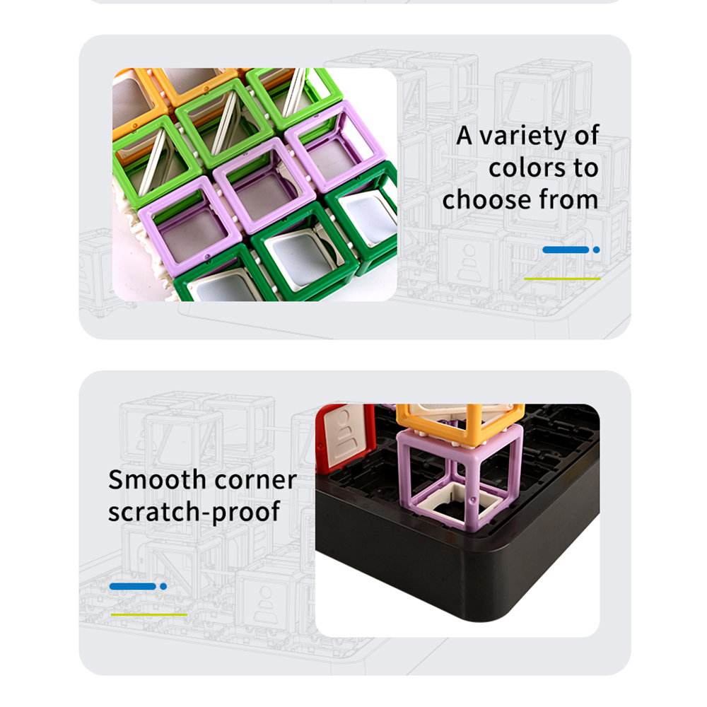 STEM Game Laser Maze Toys 60 L - đánh giá và giá Kids Education Level