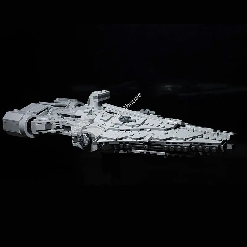 NEW 654PCS MOC Space Imperial  - đánh giá và giá Kids Education Pdf
