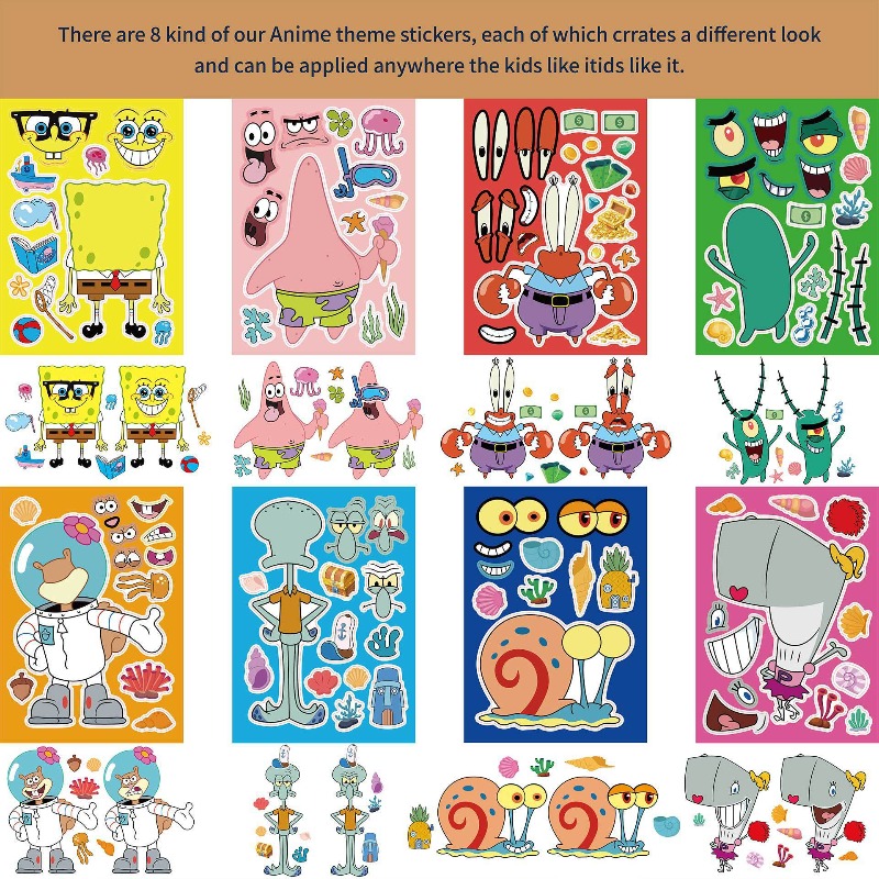 SpongeBob SquarePants Interact - đánh giá và giá Kids Educational Device
