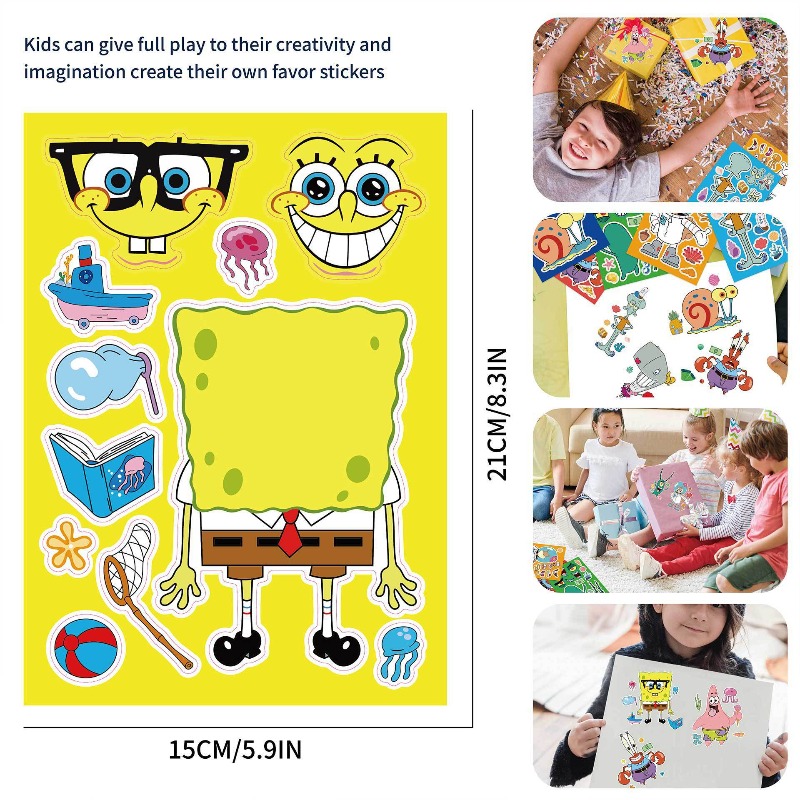 SpongeBob SquarePants Interact - đánh giá và giá Kids Educational Device