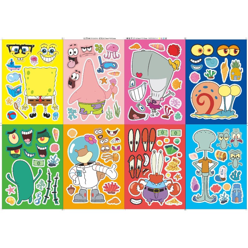 SpongeBob SquarePants Interact - đánh giá và giá Kids Educational Device