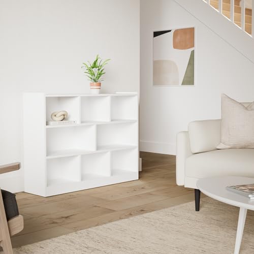 3-Shelf Bookcase for s, Wooden - đánh giá và giá Montessori Shelf Toy