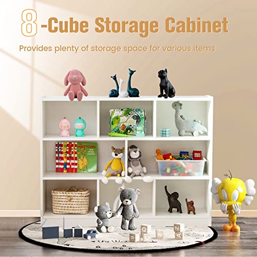 3-Shelf Bookcase for s, Wooden - đánh giá và giá Montessori Shelf Toy