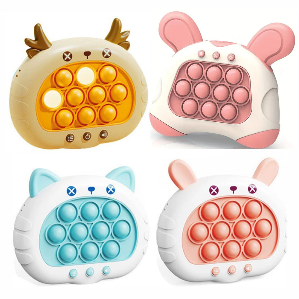Kids Popular Mole Game Machine - đánh giá và giá Kids Education Level