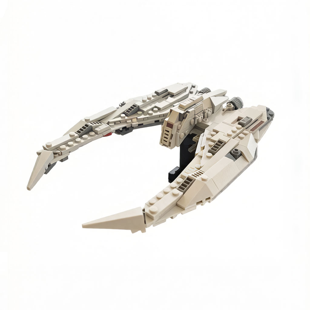 NEW 314PCS MOC the Battlestar  - đánh giá và giá Kids Education Pdf