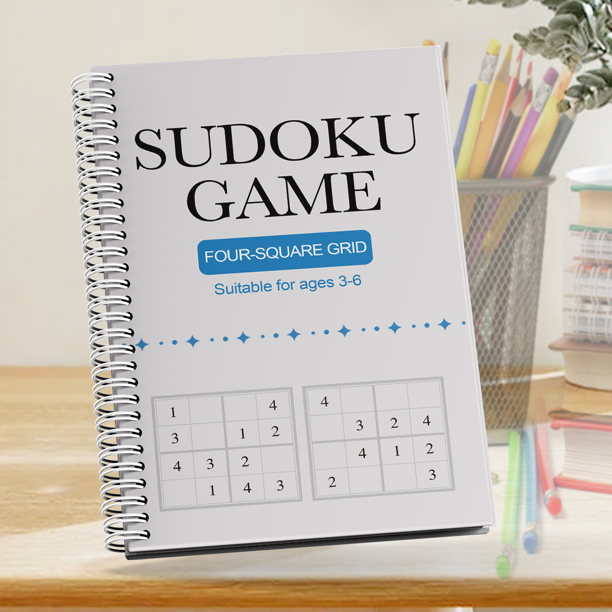 Fun & Educational Kids Sudoku  - đánh giá và giá Kids Education Level