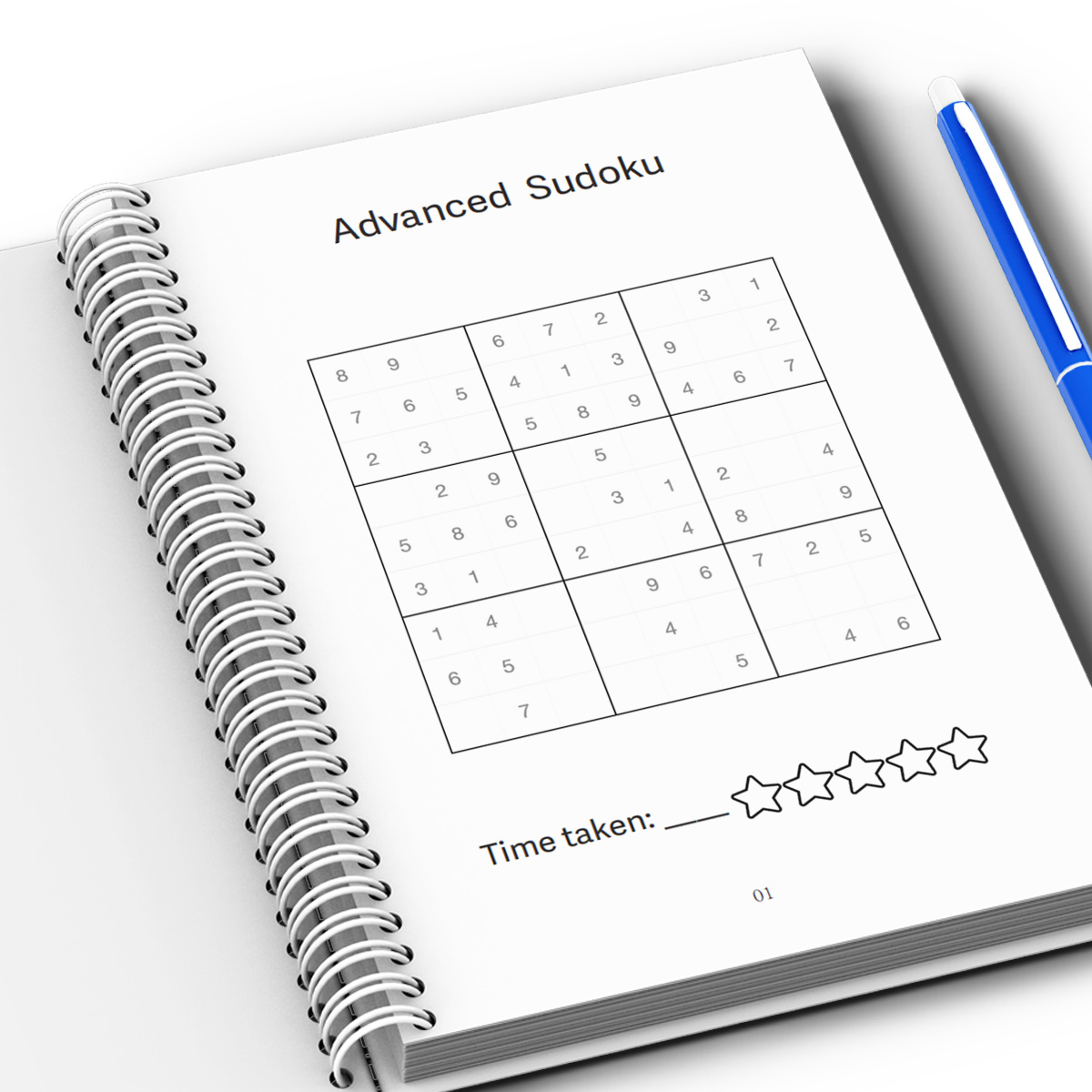 Fun & Educational Kids Sudoku  - đánh giá và giá Kids Education Level