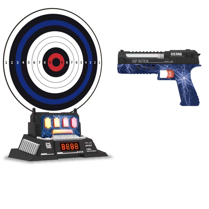 CSTAG AI Target Shooting Compe - đánh giá và giá Kids Educational Device