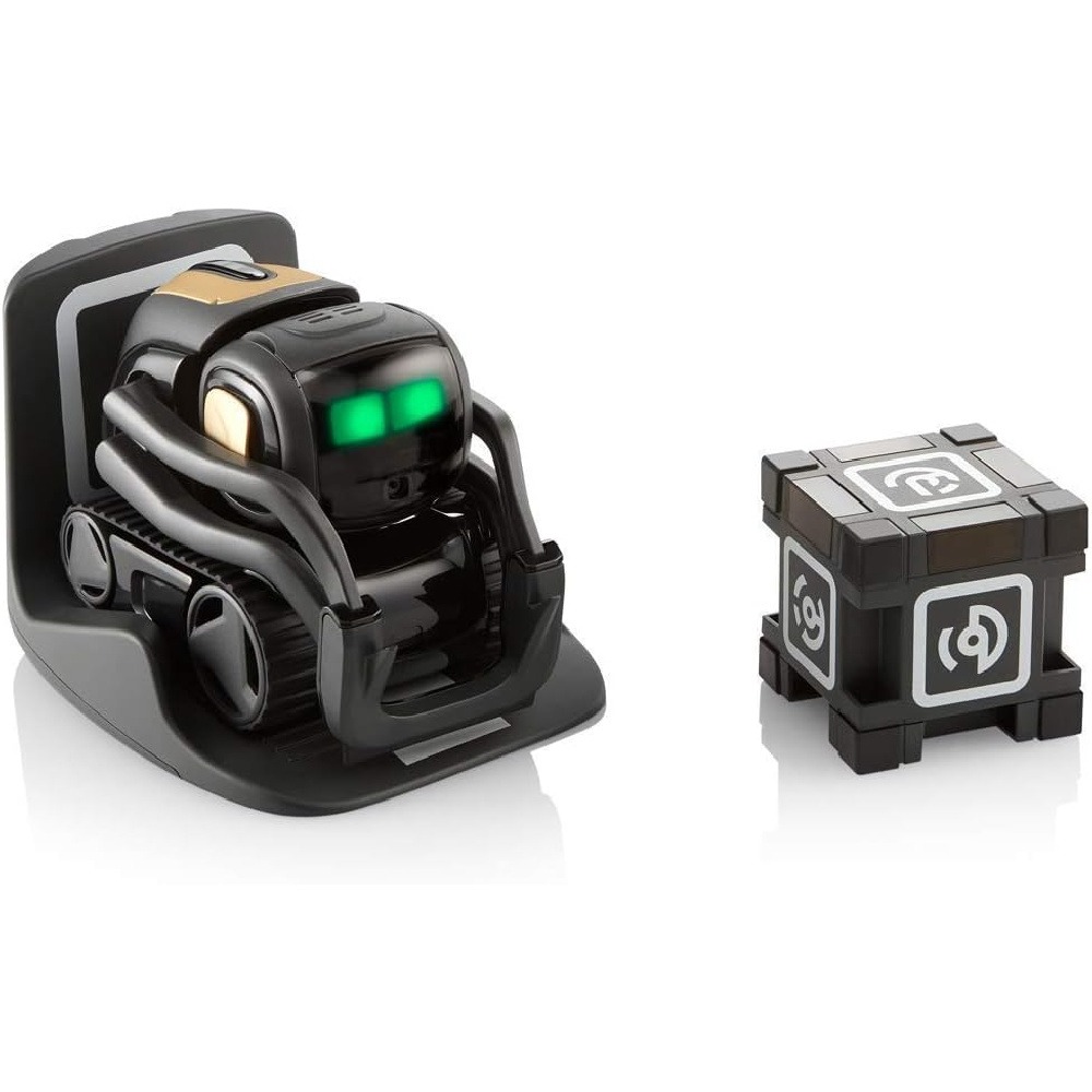 AI ChatGPT 2.0 Connected Robot - đánh giá và giá Kids No Education