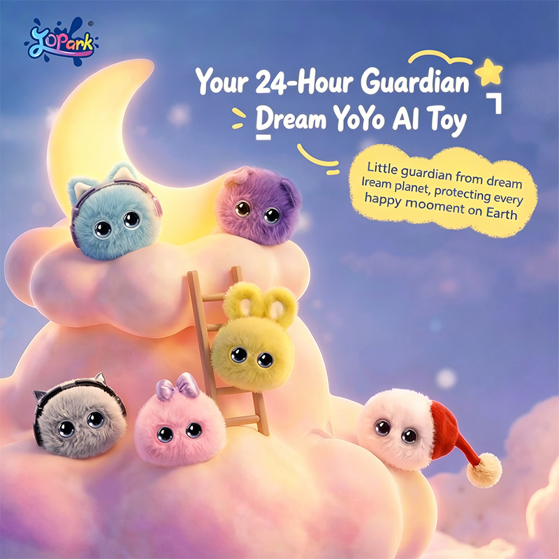 AI Smart Multi-Character Plush - đánh giá và giá Kids No Education