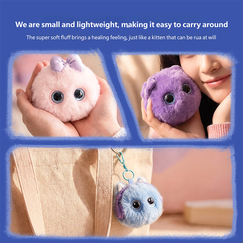AI Smart Multi-Character Plush - đánh giá và giá Kids No Education