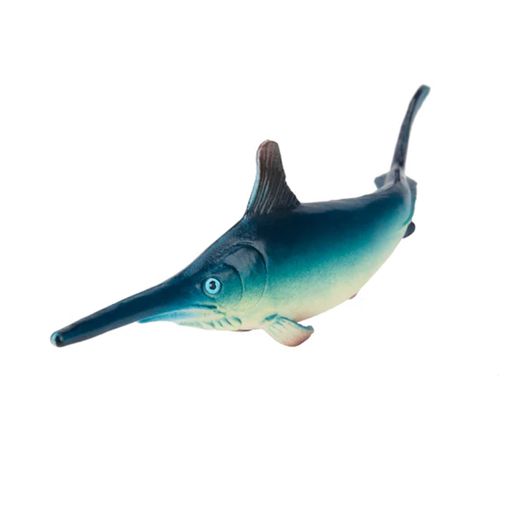 Toymany Realistic Swordfish Oc - đánh giá và giá Kids No Education