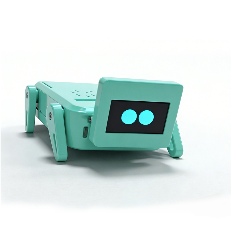 ESP32-S3 AI Voice Dialogue Rob - đánh giá và giá Kids Educational Device