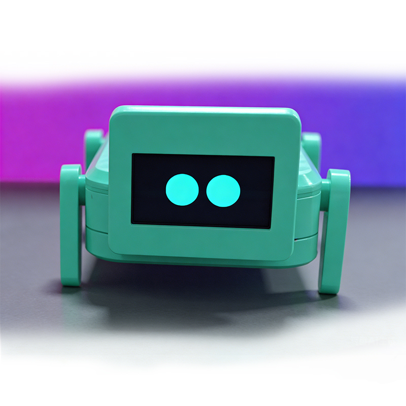 ESP32-S3 AI Voice Dialogue Rob - đánh giá và giá Kids Educational Device