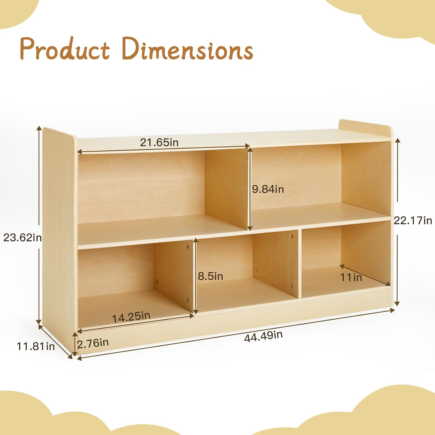 Montessori Shelf Wooden Toy St - đánh giá và giá Montessori Shelf Toy
