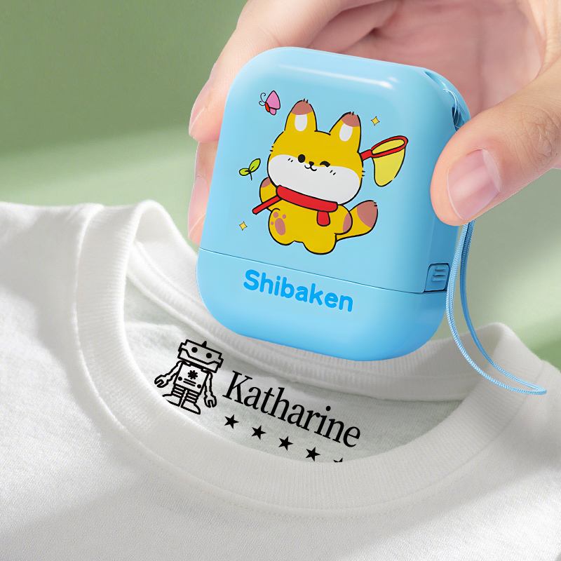 ‌Custom Name Stamp Kit-Persona - đánh giá và giá Kids Education Name