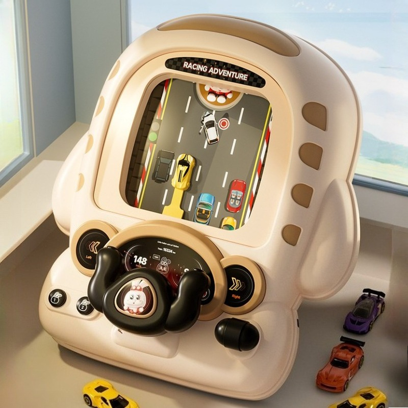 Kids Racing Car Adventure Part - đánh giá và giá Kids Education Level