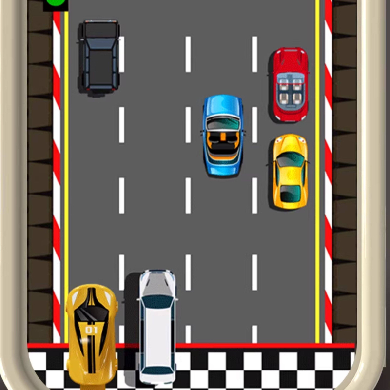 Kids Racing Car Adventure Part - đánh giá và giá Kids Education Level
