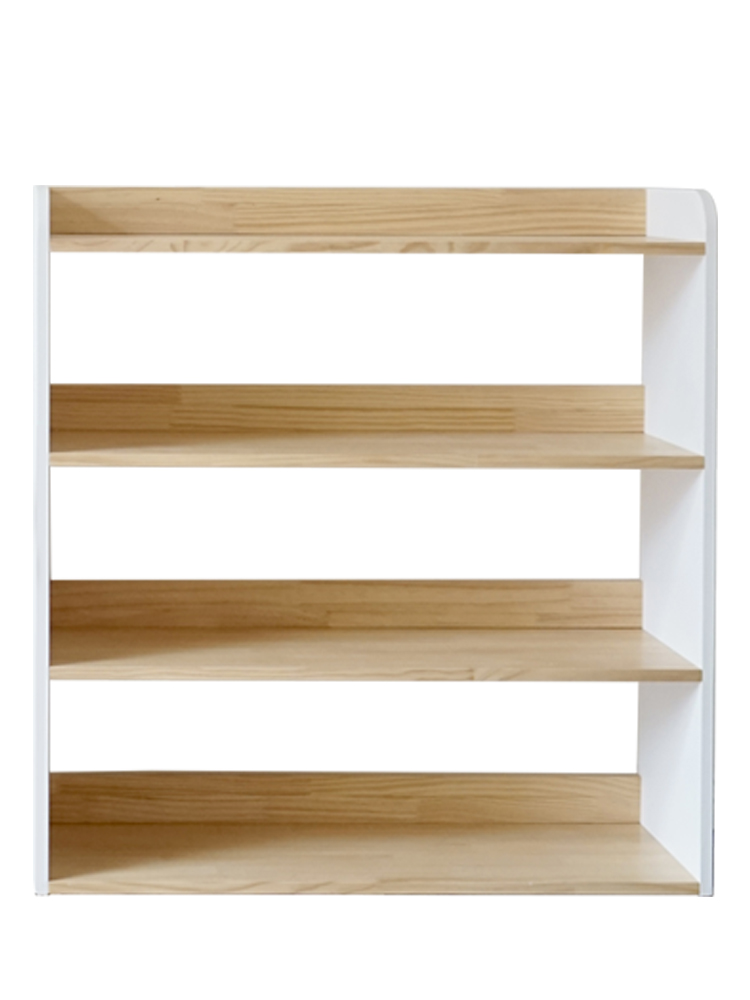 New Montessori Shelf, Toy Orga - đánh giá và giá Montessori Shelf Toy