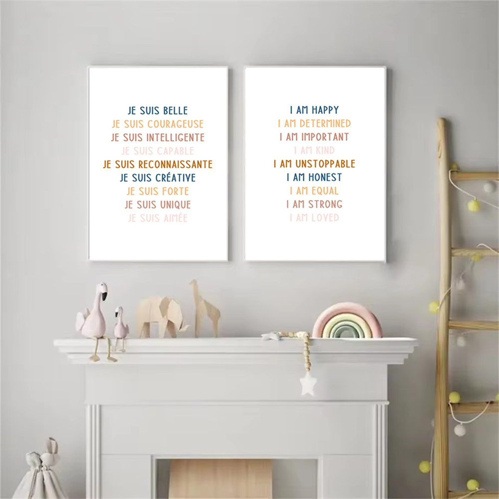 Custom Baby Name Birth Poster  - đánh giá và giá Kids Education Name