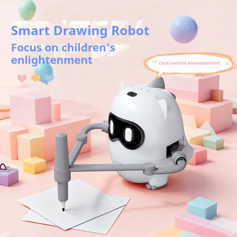 Generic Smart Dinosaur Drawing - đánh giá và giá Kids Educational Device