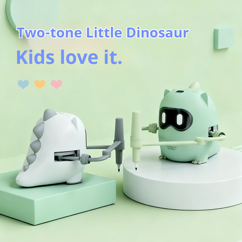 Generic Smart Dinosaur Drawing - đánh giá và giá Kids Educational Device