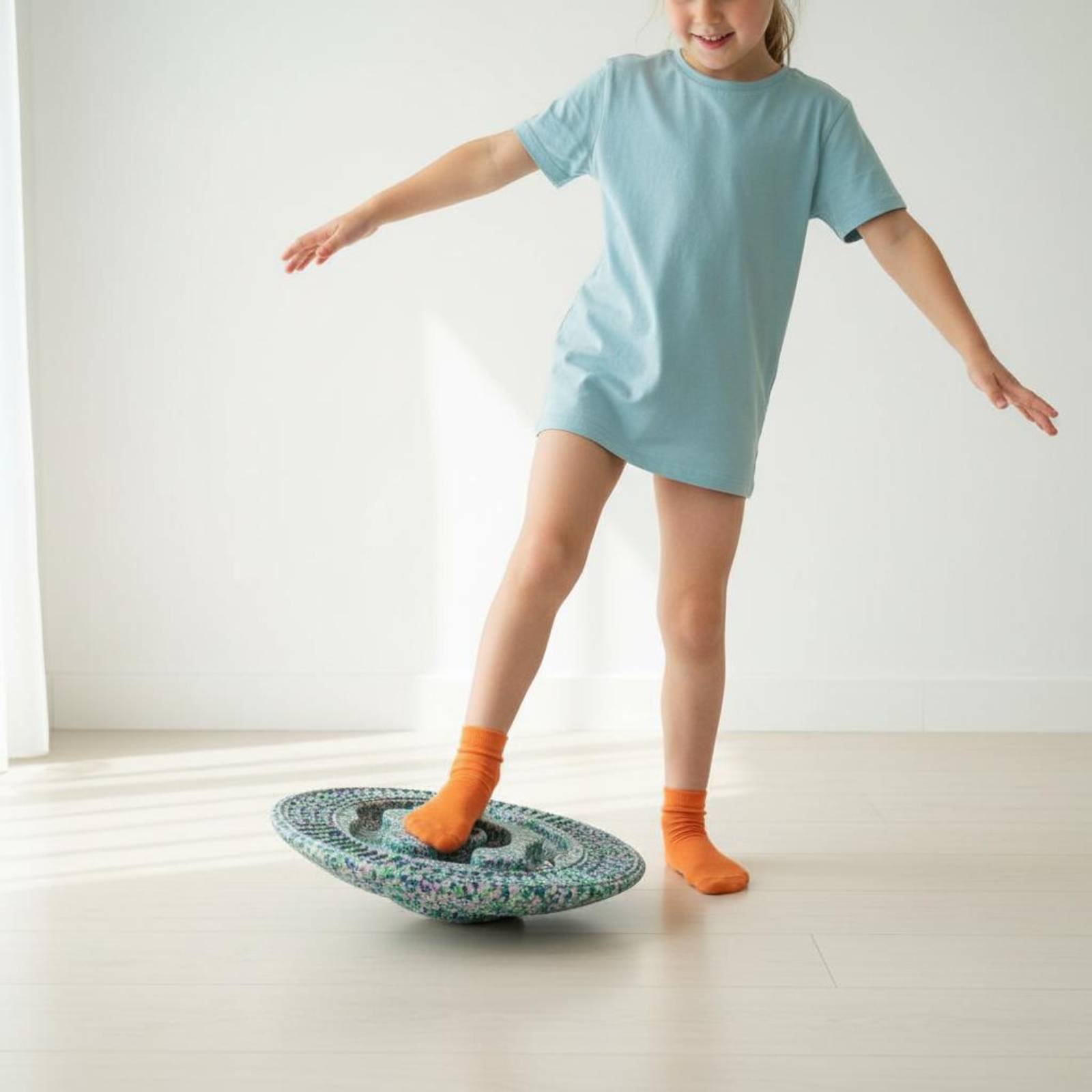 Maze Balance Board Anti-Slip S - đánh giá và giá Kids Educational Device