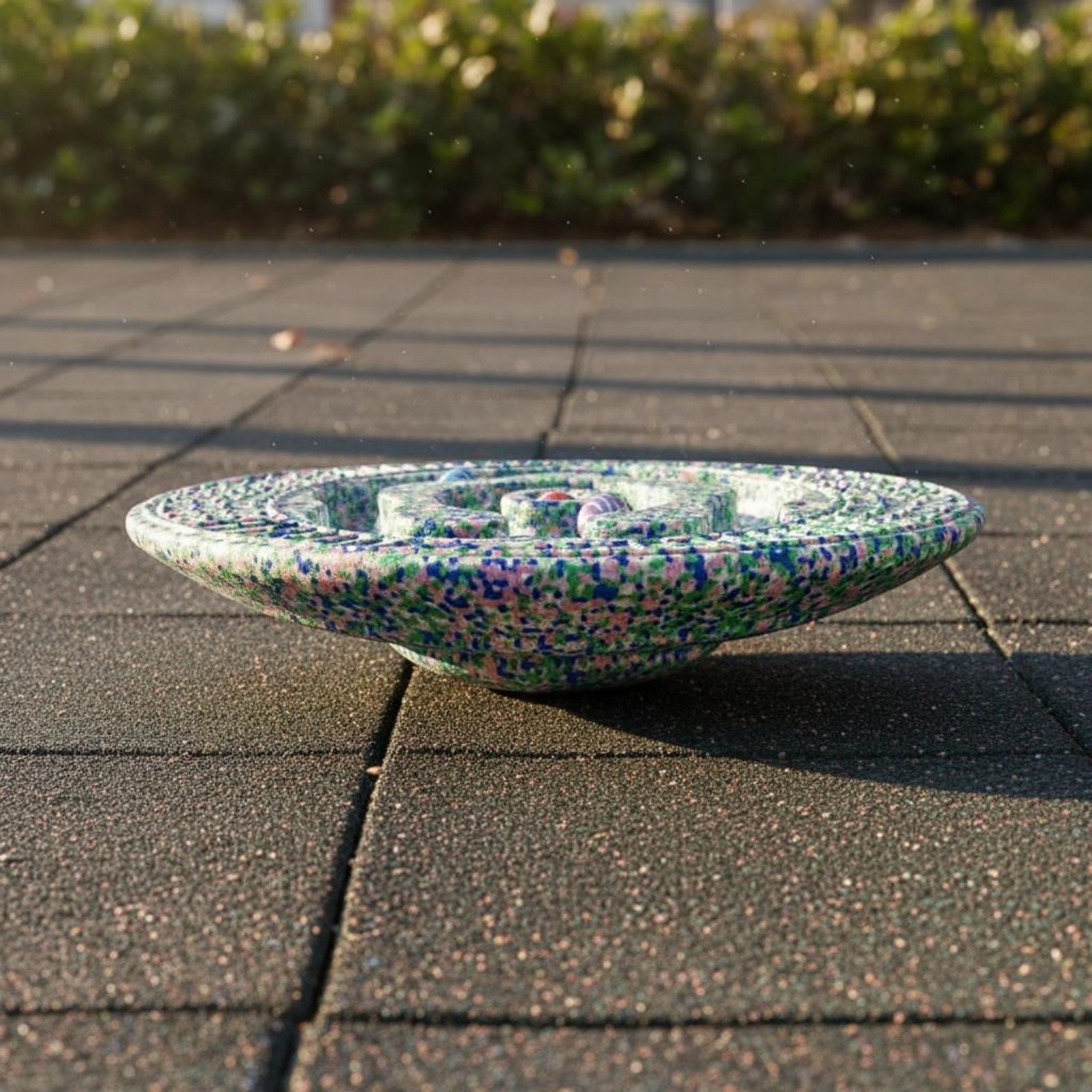 Maze Balance Board Anti-Slip S - đánh giá và giá Kids Educational Device