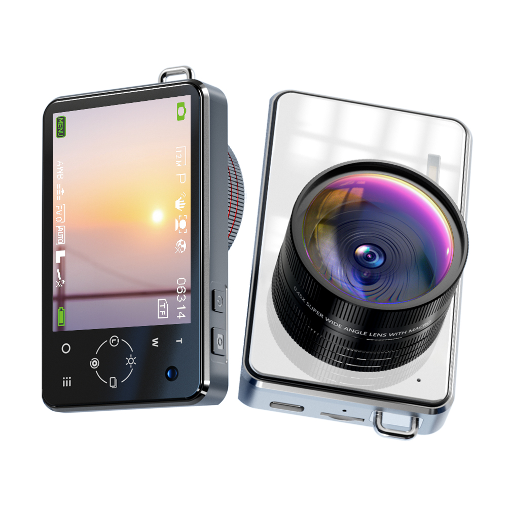 4K Digital Camera for Home Bea - đánh giá và giá Kids Education Images