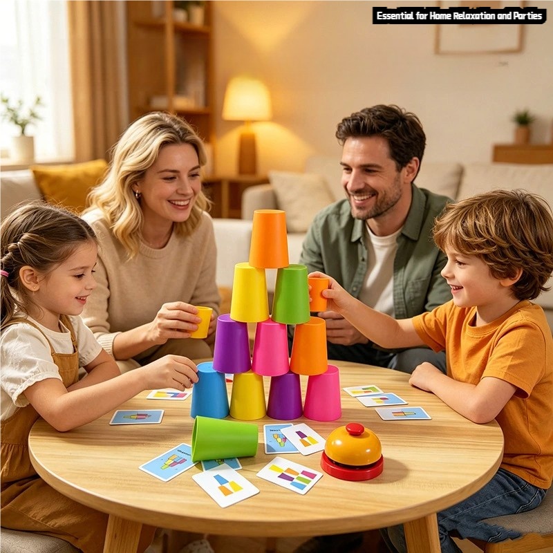 Popular Overseas Speed Stackin - đánh giá và giá Kids Education Help