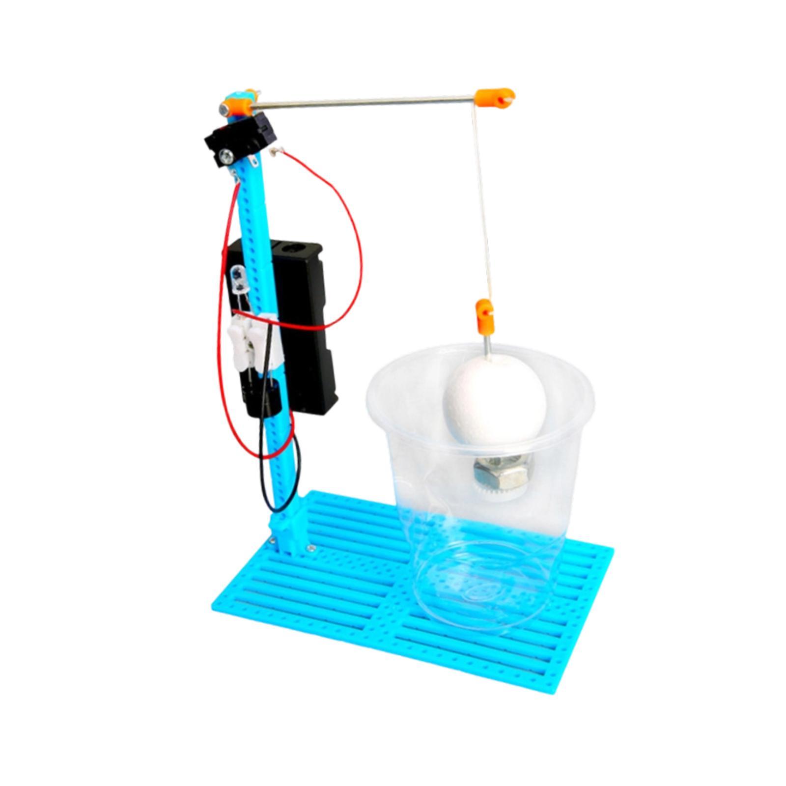 Water Level Alarm Science Kit  - đánh giá và giá Kids Education Level