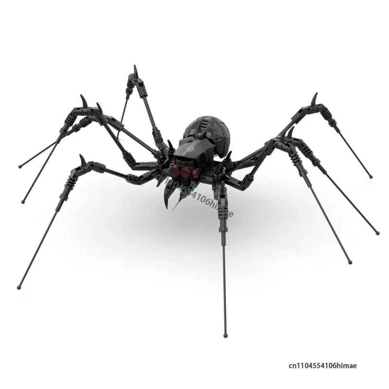 NEW Magical Creepy Spider Blac - đánh giá và giá Kids Education Pdf
